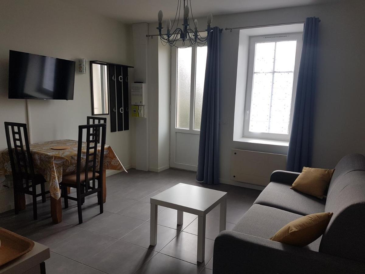 شقة Studio Chambery - Chaumiere De Merande المظهر الخارجي الصورة