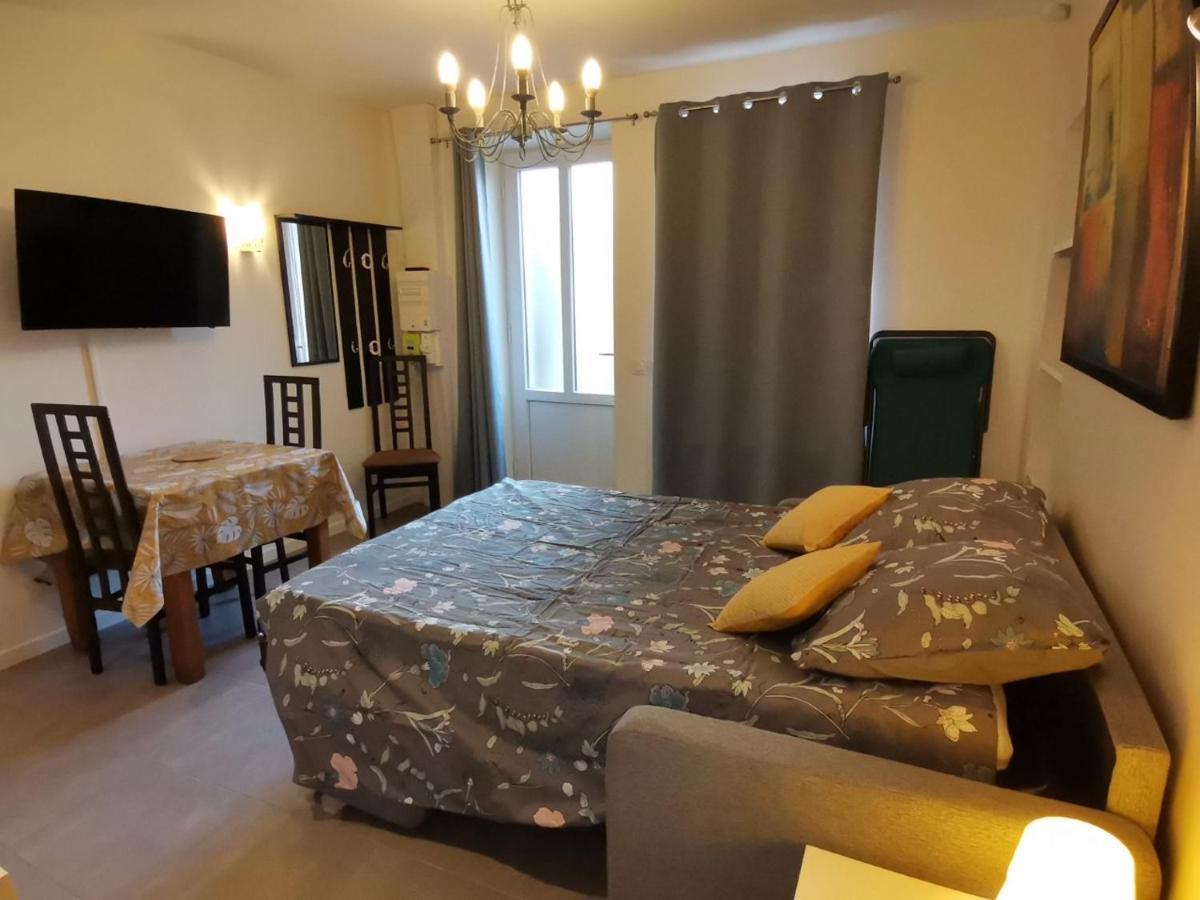 شقة Studio Chambery - Chaumiere De Merande المظهر الخارجي الصورة